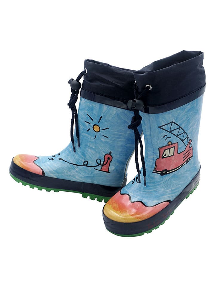 MaxiMo Gummistiefel 