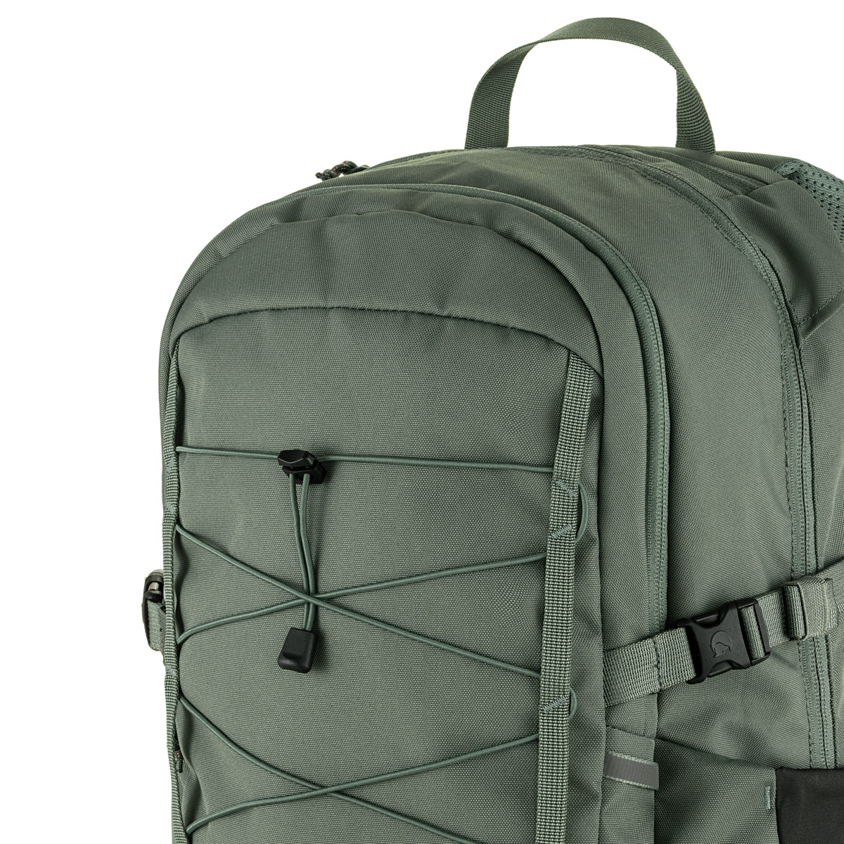 Fjällräven Skule 28 Rucksack gruen
