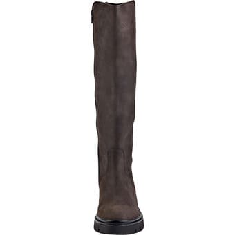 Gabor Stiefel in grau