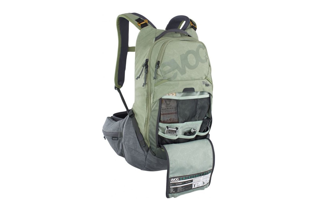 Evoc Trail Pro 16