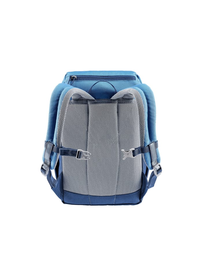 Deuter Schmusebär Kinderrucksack in wave-nightblue günstig kaufen onesize