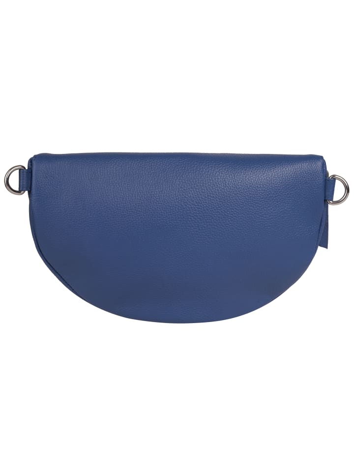 Bruno Banani Gürteltasche in blau günstig kaufen onesize