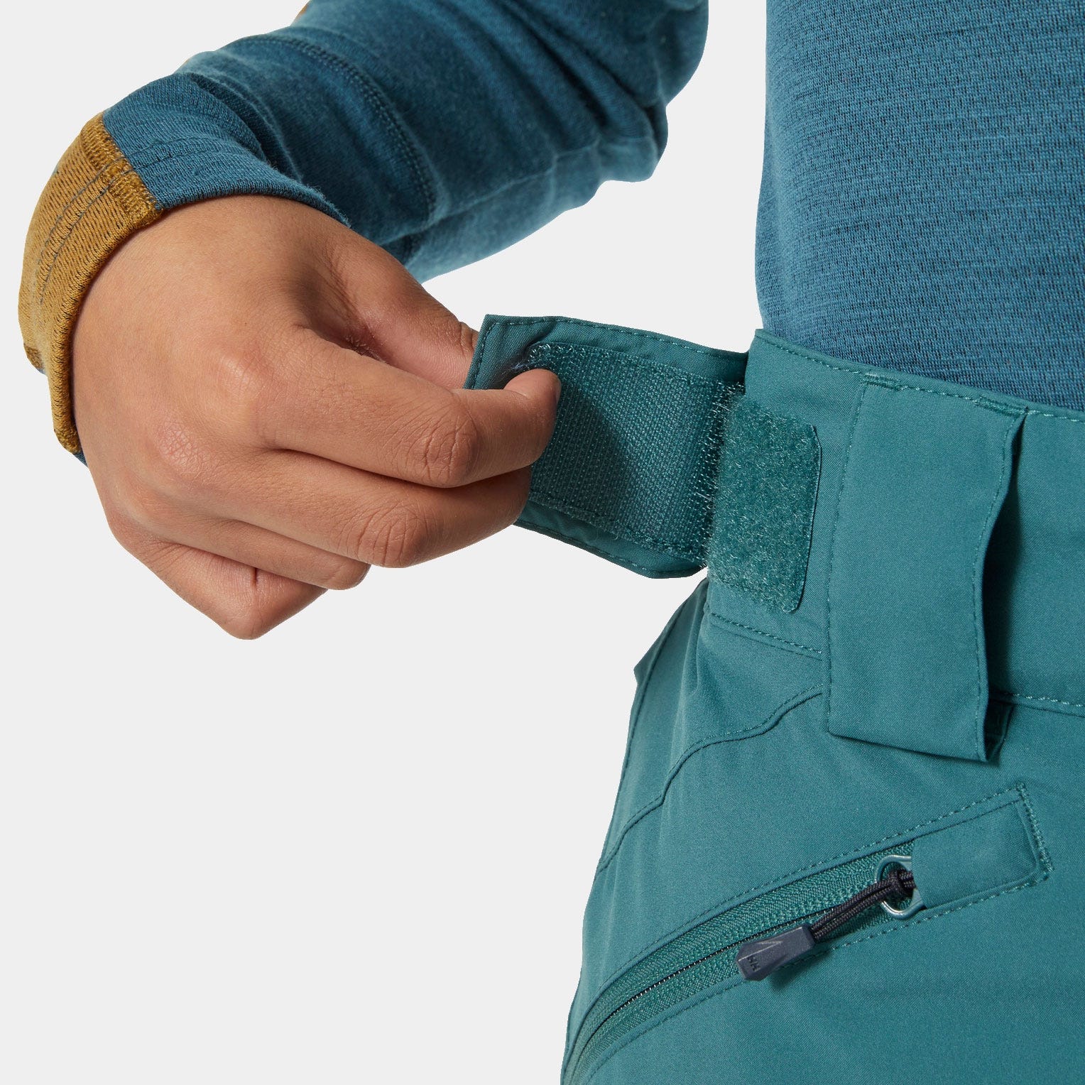 Juniors’ Elements Ski Pants