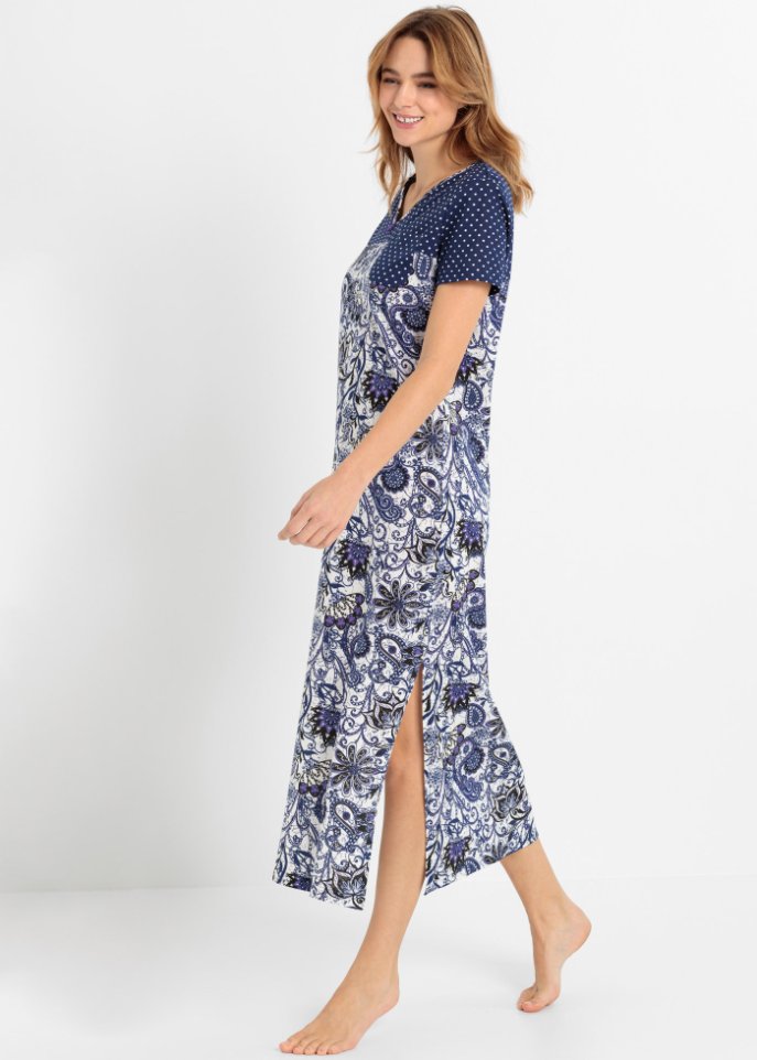 Nachtkleid