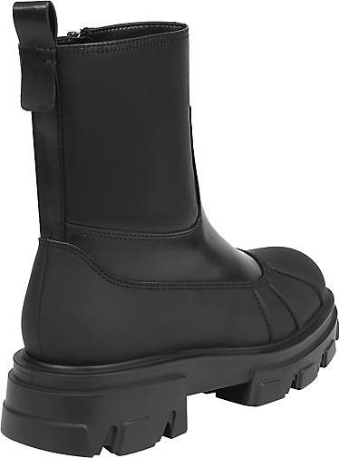 ekonika Ankle Boots Stiefeletten Ekonika aus echtem Leder