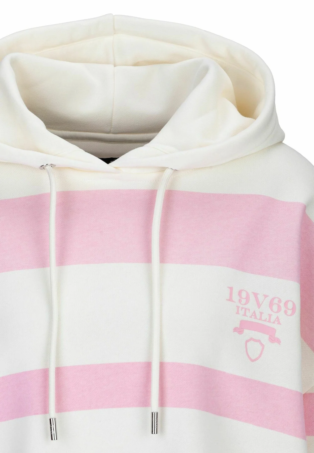 19V69 Italia SAKURA - Sudadera con capucha