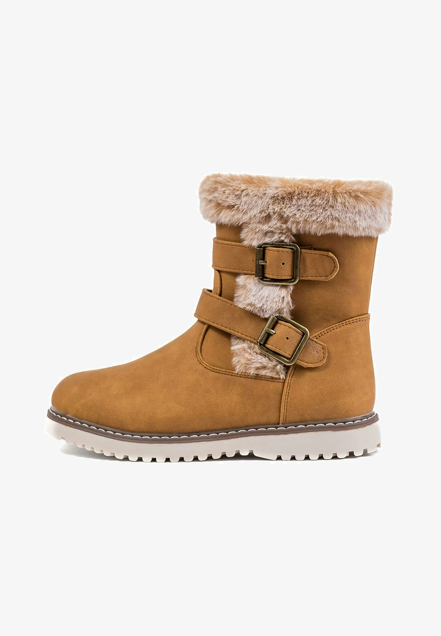 Polaris BASIC CASUAL ARIZONA.F-KRK-INT 1PR - Botas de nieve