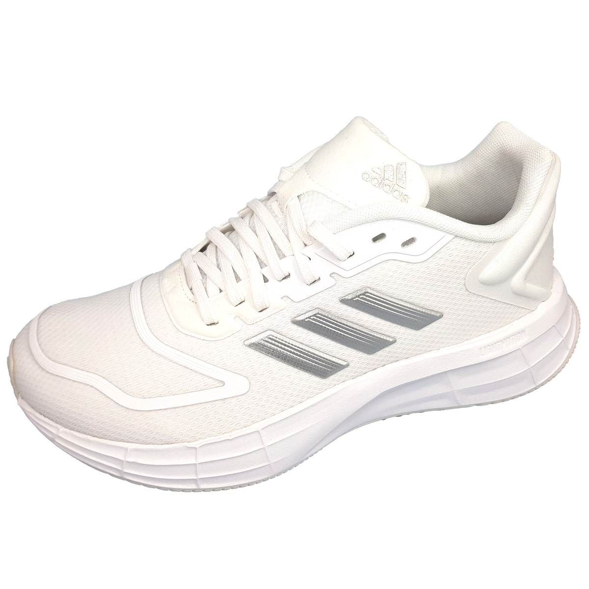 adidas Duramo GX0713 Weiß weiß