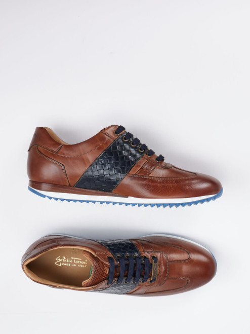 Schnürschuh-46512010004 Galizio Torresi
