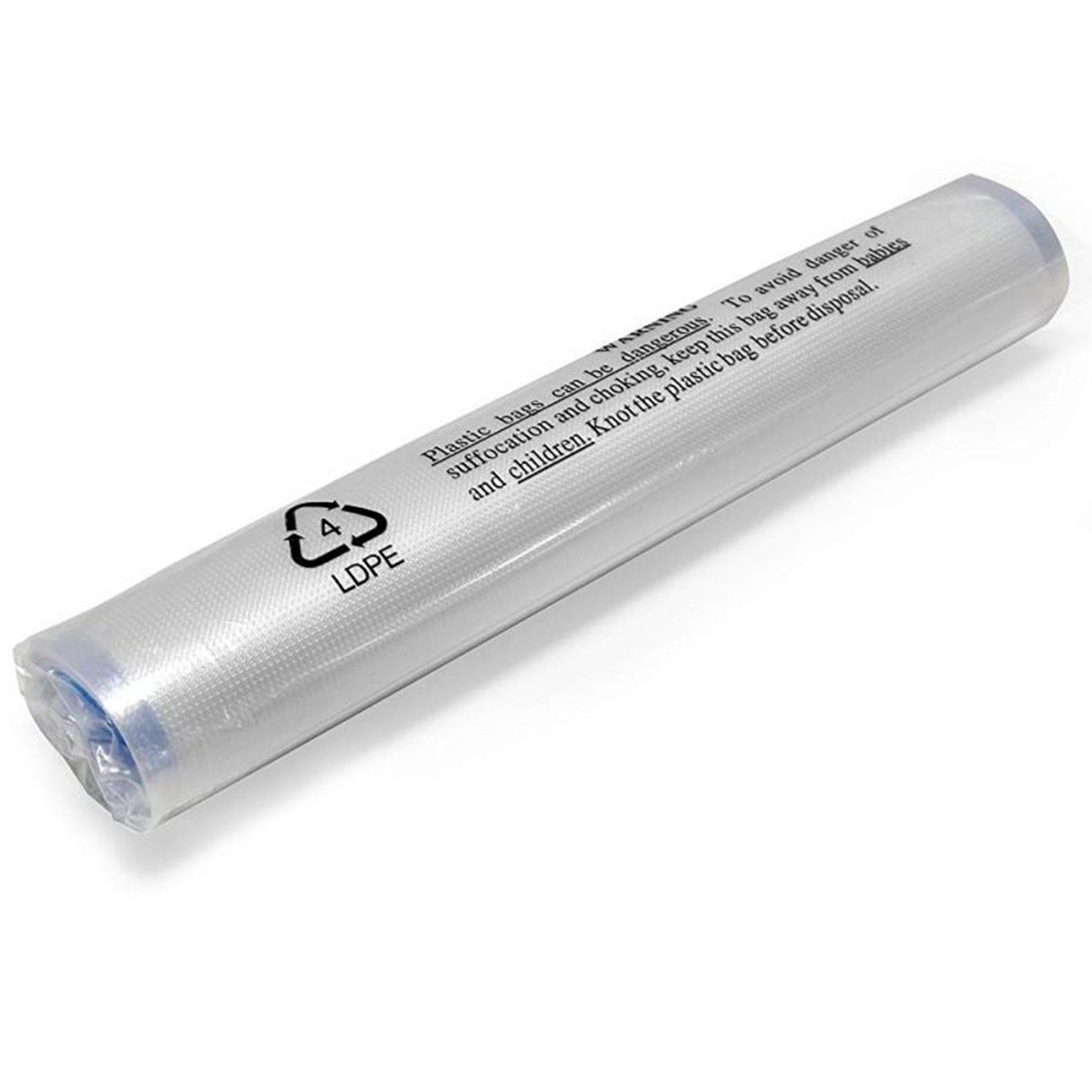 Zoomyo Frischhaltedose Profi Vakuumierbeutel von zoomyo, Plastik, (15, 15 Stück)
