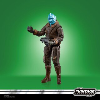 Star Wars The Mandalorian Vintage Collection Actionfigur 2022 The Mythrol