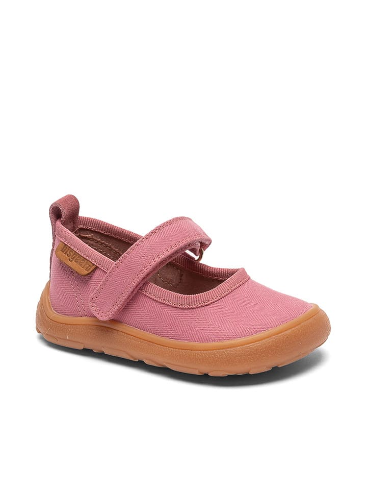 bisgaard Ballerinas in Pink günstig kaufen