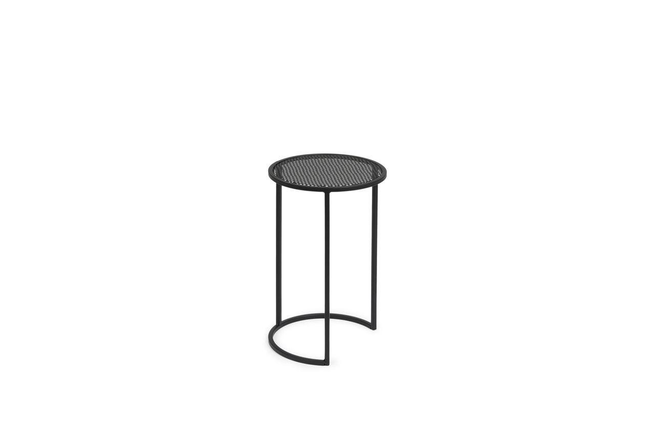 Lifa Living Beistelltisch Viggo - 3er Set