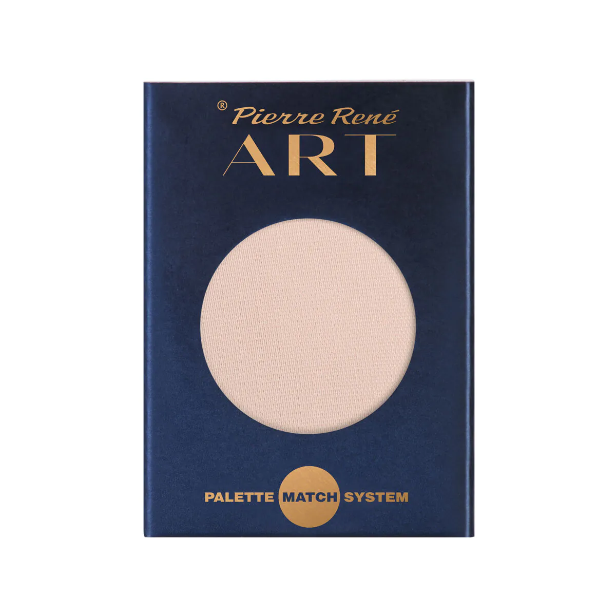 Pierre Rene Palette Match System sjenilo za oči, zamjena 037 1.3g