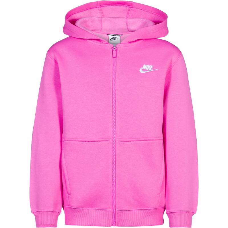 Nike NSW CLUB FLEECE Trainingsanzug Kinder