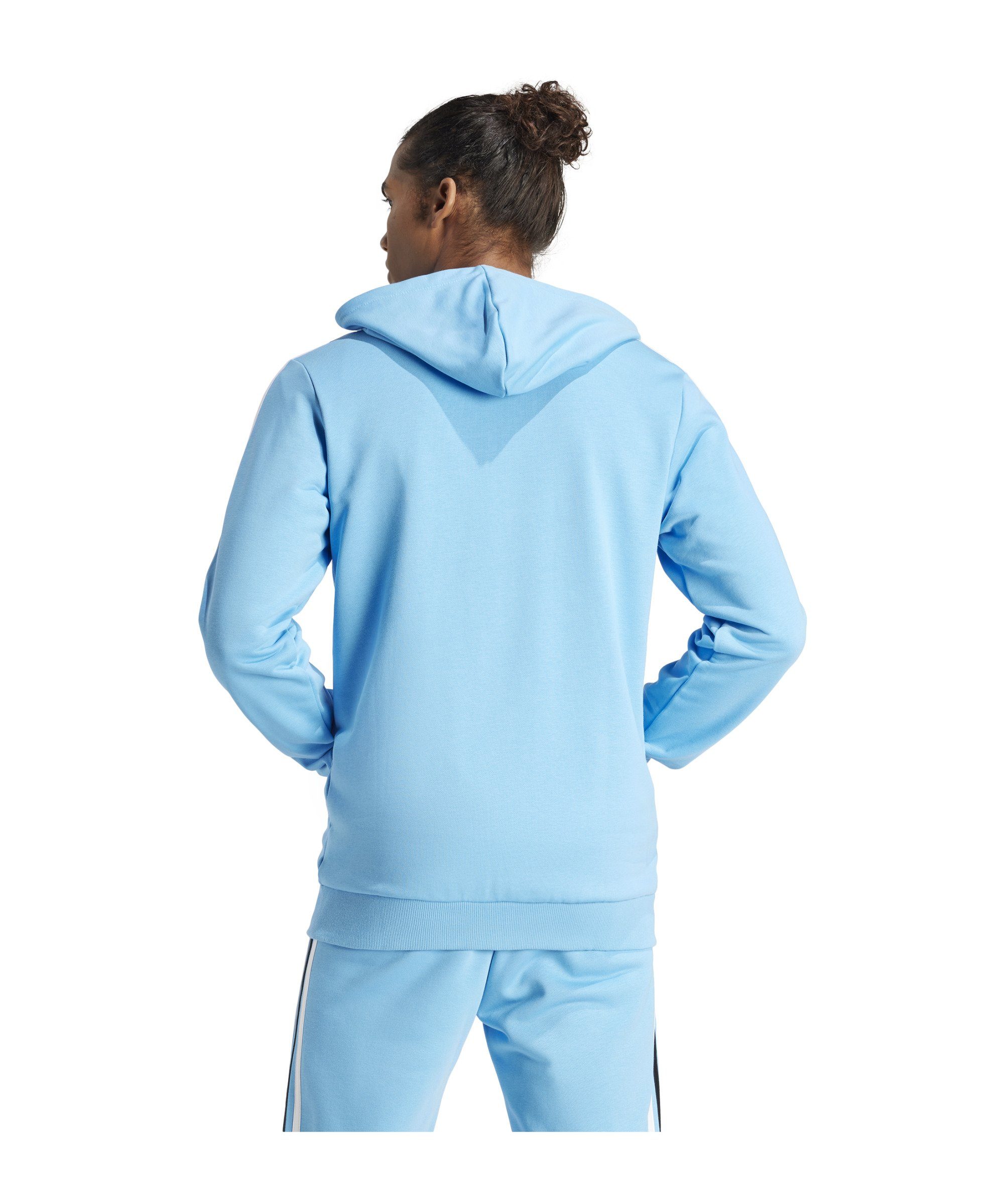 adidas Performance Sportanzug Argentinien DNA Kapuzenjacke