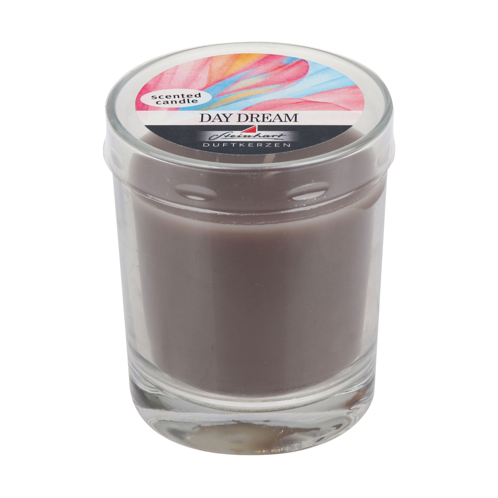 Duftkerze im Glas Day Dream