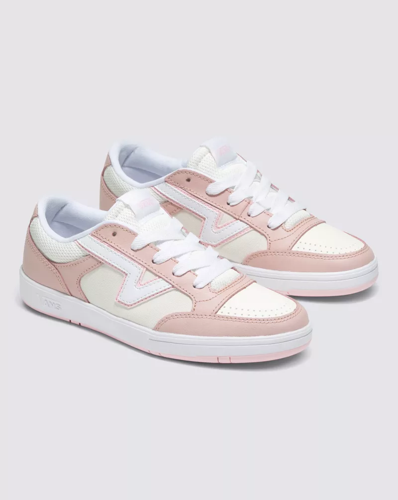 Lowland ComfyCush New Varsity Shoe