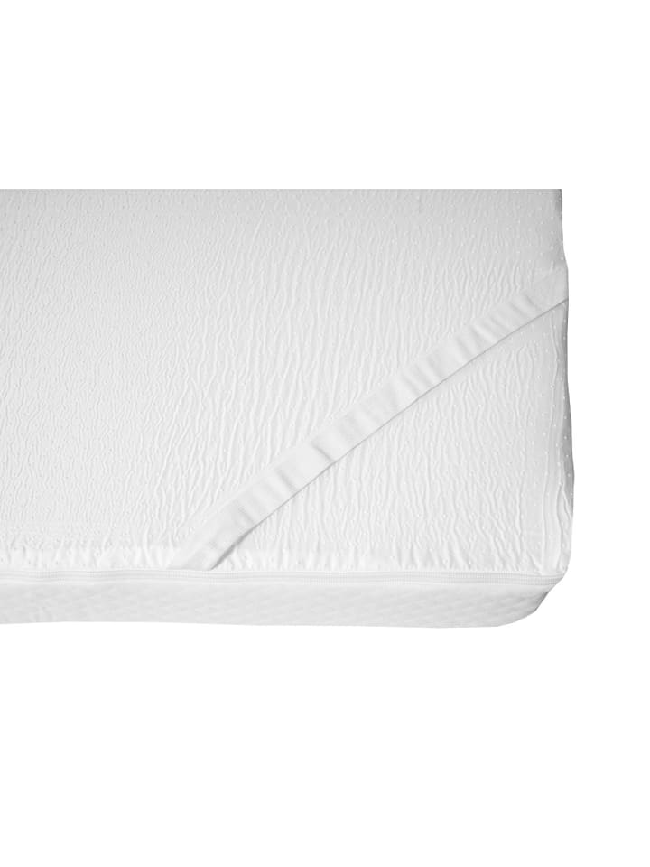 MCW Kaltschaum-Matratzentopper E63, 90x200cm günstig kaufen onesize