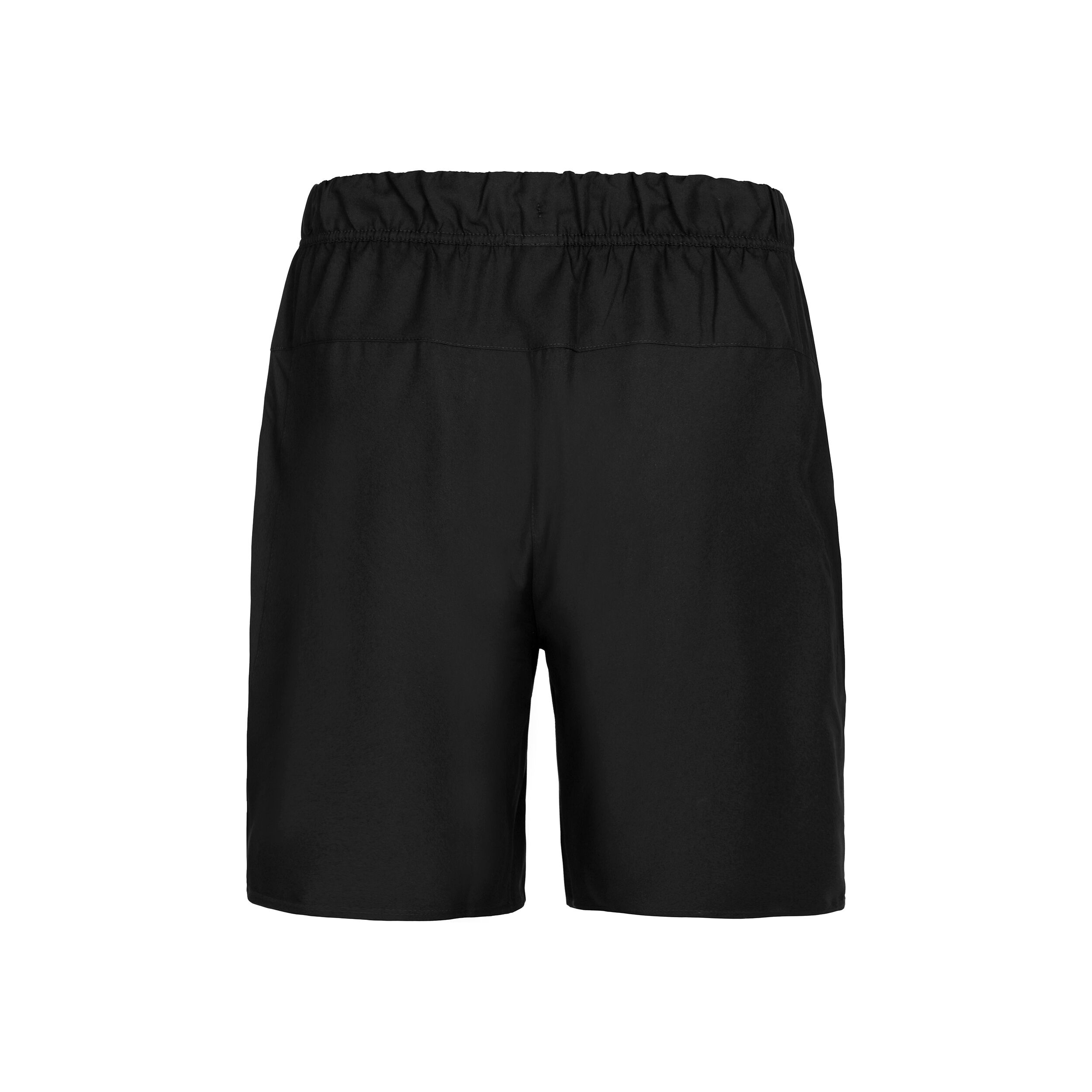 Court Victory 9in Shorts Herren - Schwarz