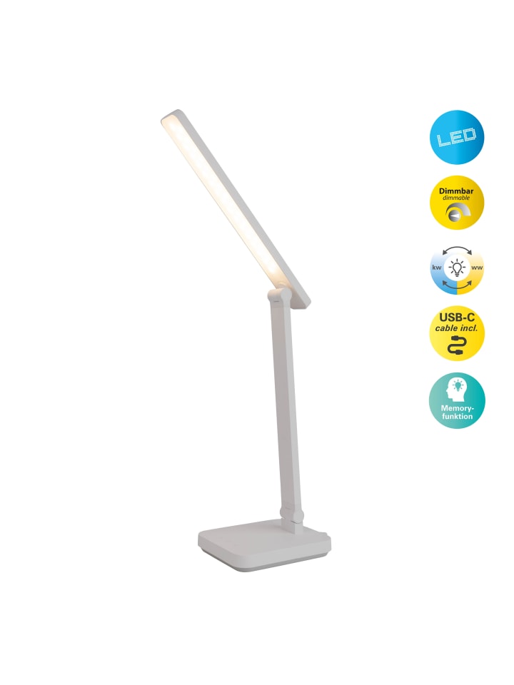 näve LED Tischleuchte 
