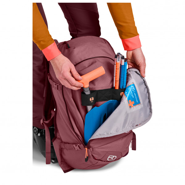 Ortovox - Tour Rider 28 S - Skitourenrucksack