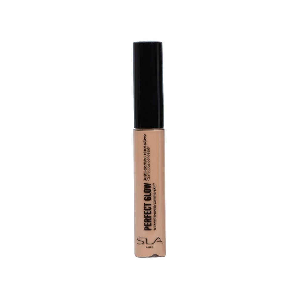 Sla Paris Anti-cernes corrective Perfect Glow Beige moyen Anti-cernes