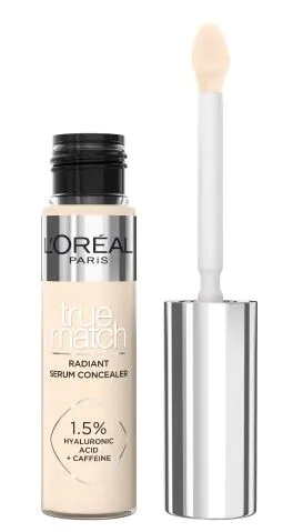 L'Oréal Paris True Match Radiant maskuoklis 1N 1 vnt.