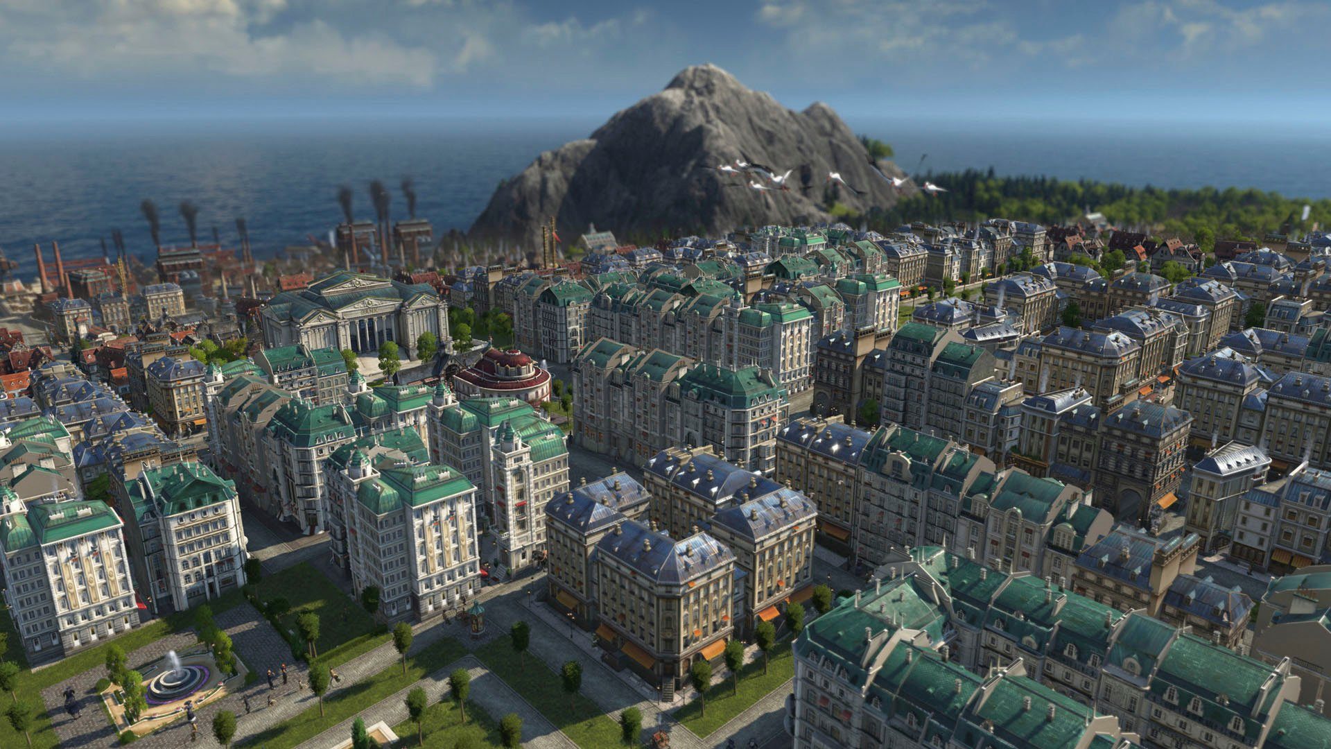 Anno 1800 Console Edition PlayStation 5