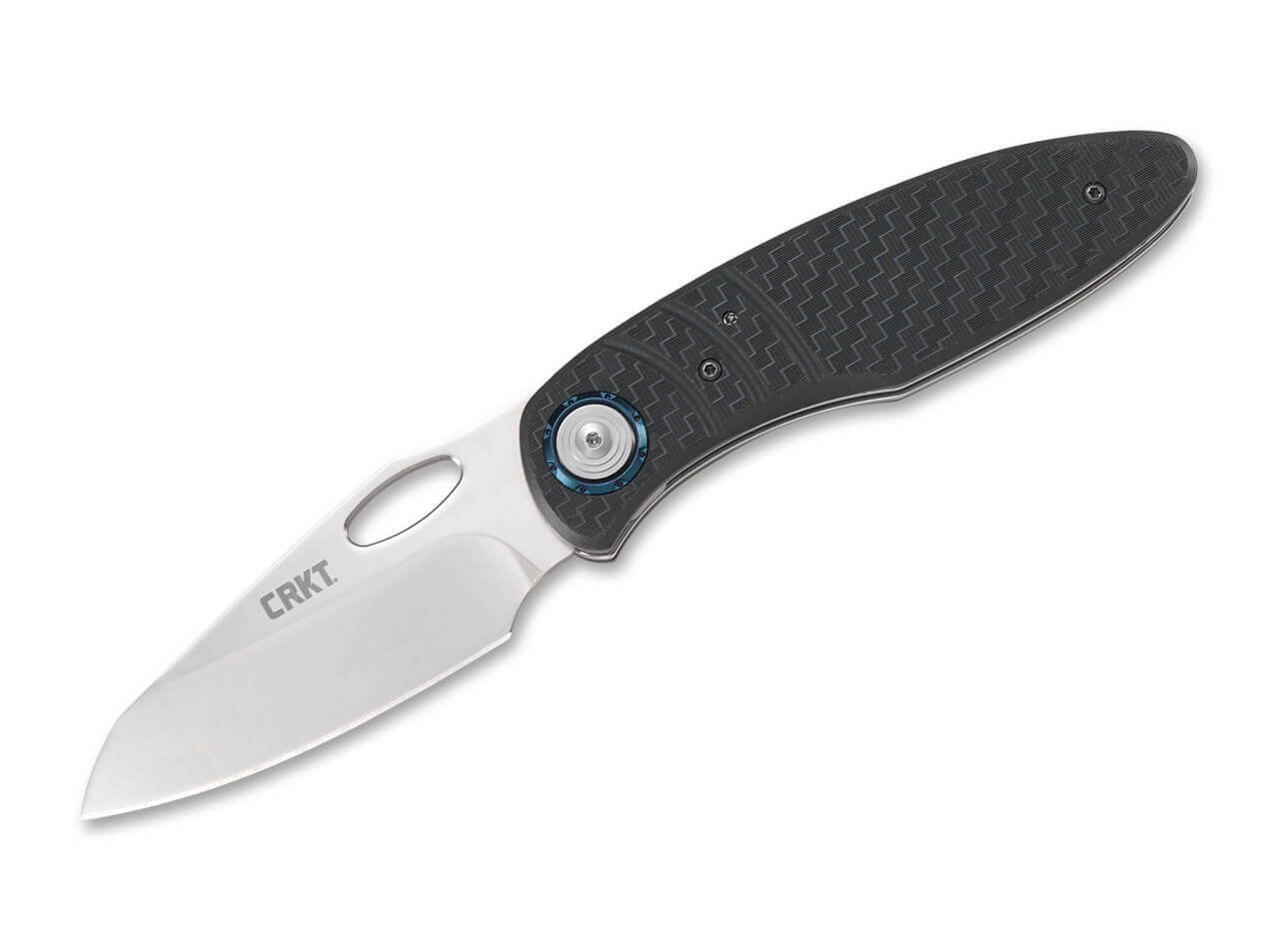 Trask Black