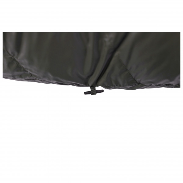 Grüezi Bag - Feater - The Feet Heater DownWool - Fußsack