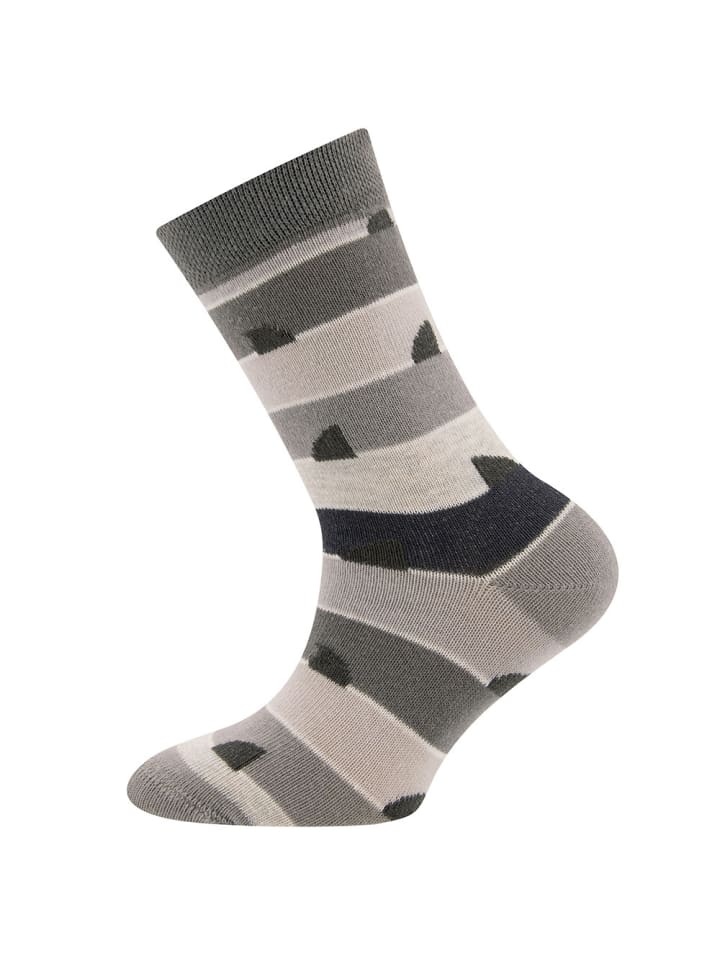 ewers 6er-Set Kniestrümpfe 6er Pack Hai/Ringel/Uni in blau-schwarz günstig kaufen