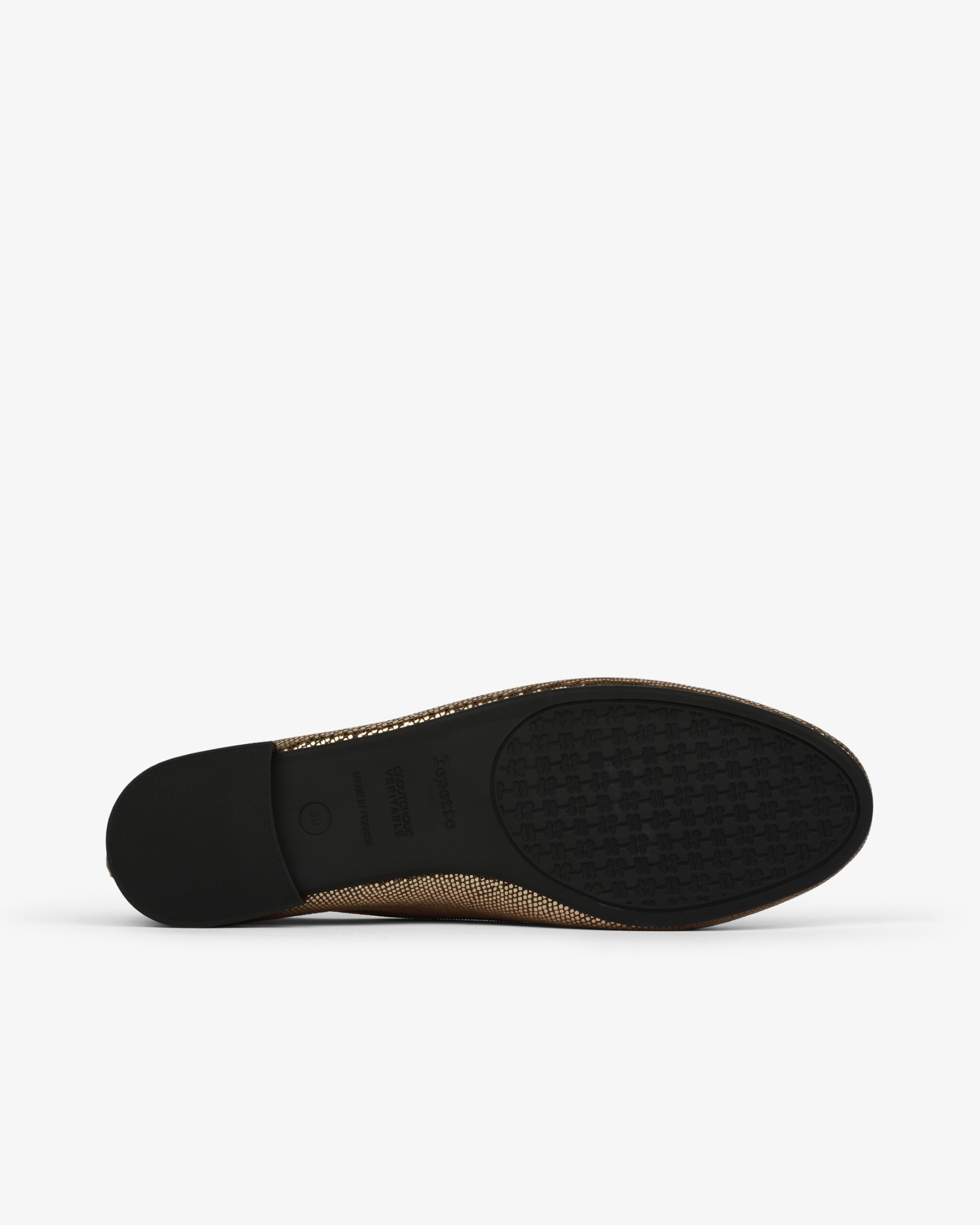 Cendrillon ballerinas