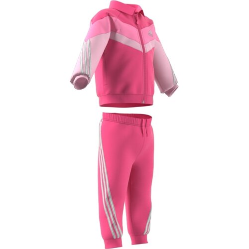 KINDER SPORTANZUG I FI SHINY TS