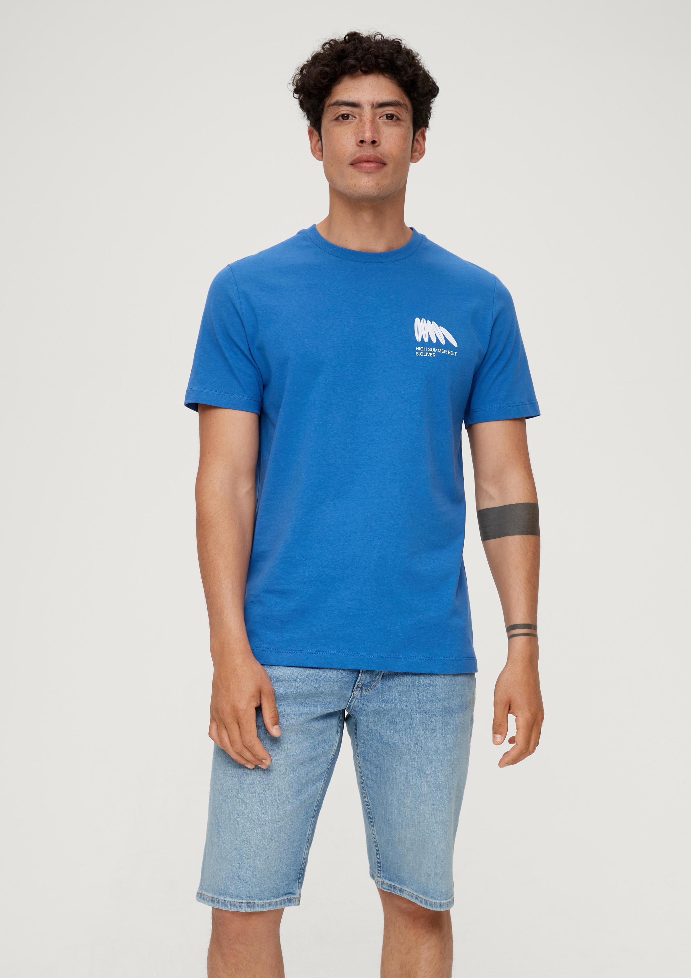 Regular: Denimshorts   2132334-52Z4