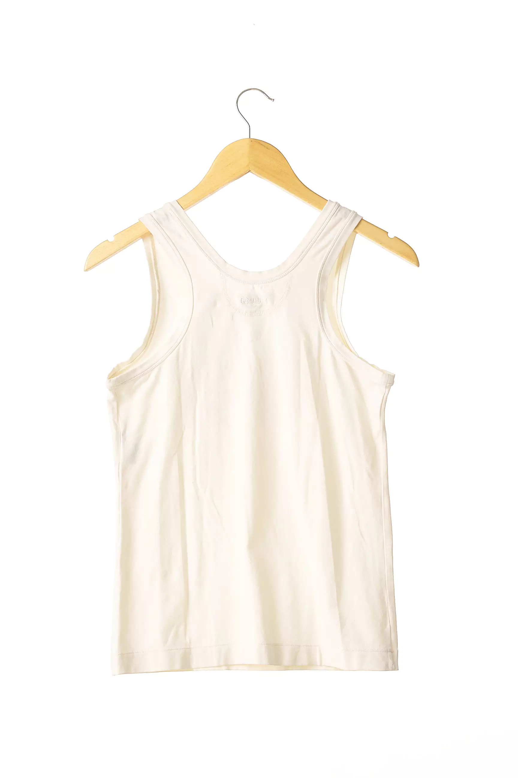 Barbara Bui Debardeurs Femme couleur beige