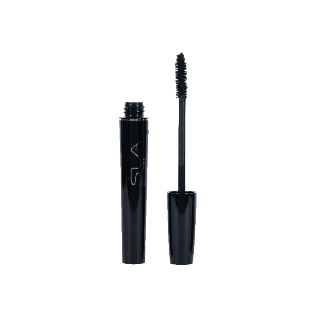 Sla Paris Mascara Signature Keratin Waterproof noir Mascaras