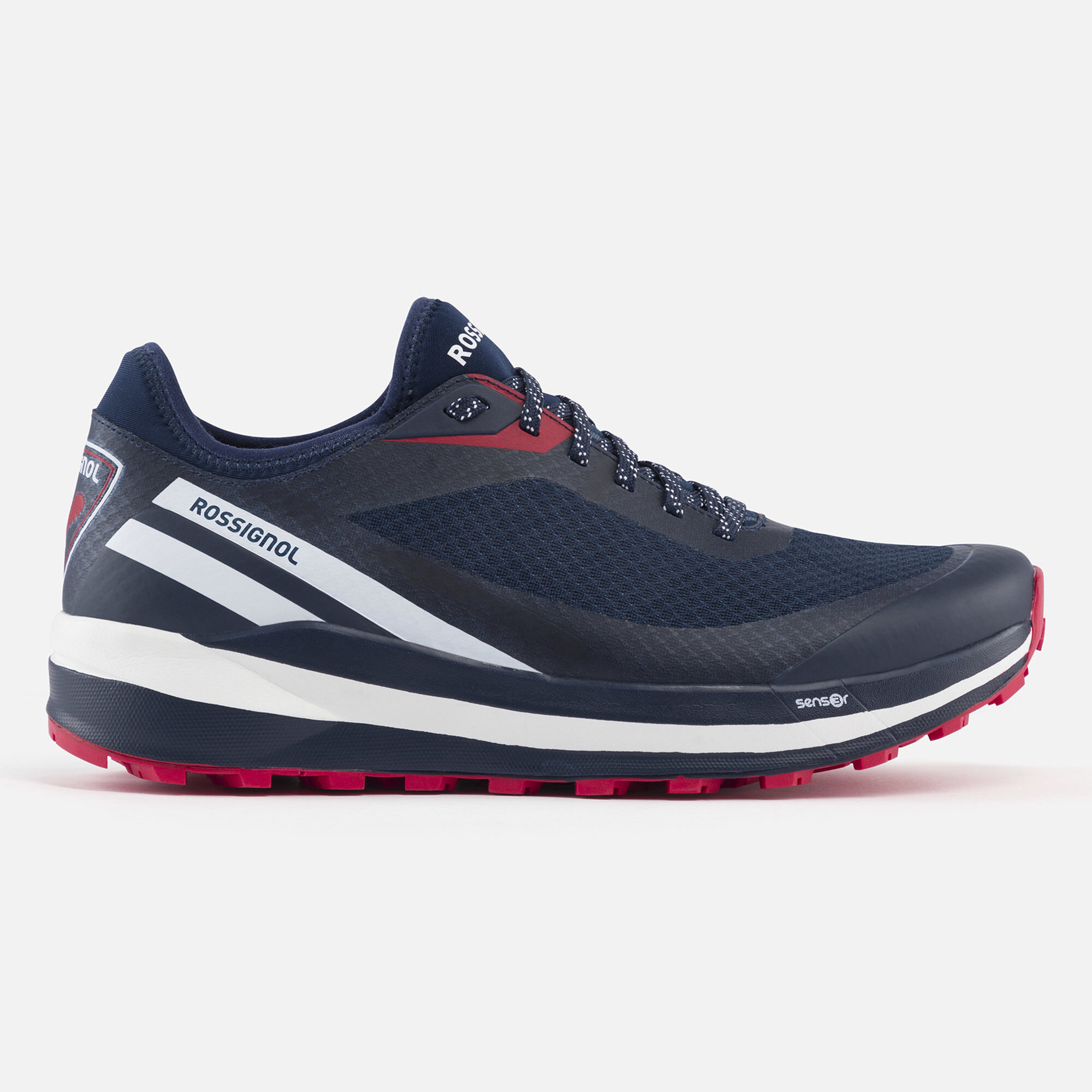 Baskets active outdoor pour homme