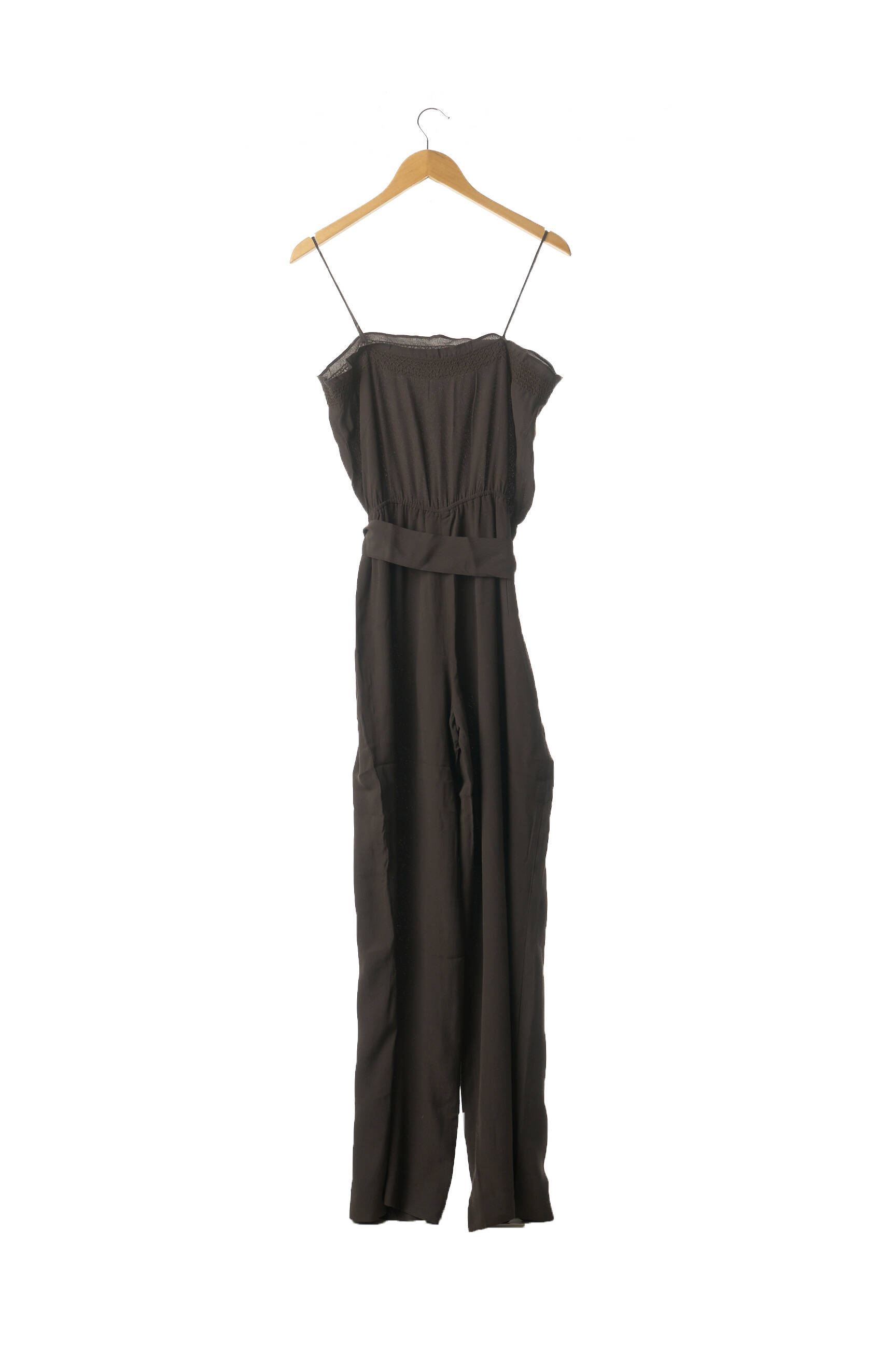 Paul Joe Combinaisons 1 Femme couleur gris