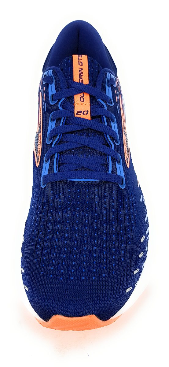 Brooks Glycerin GTS 20 1103831D/444 Blau 444 blue/dephts
