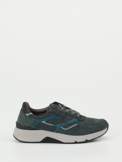 Schnürschuh-26616390012 Gabor Comfort