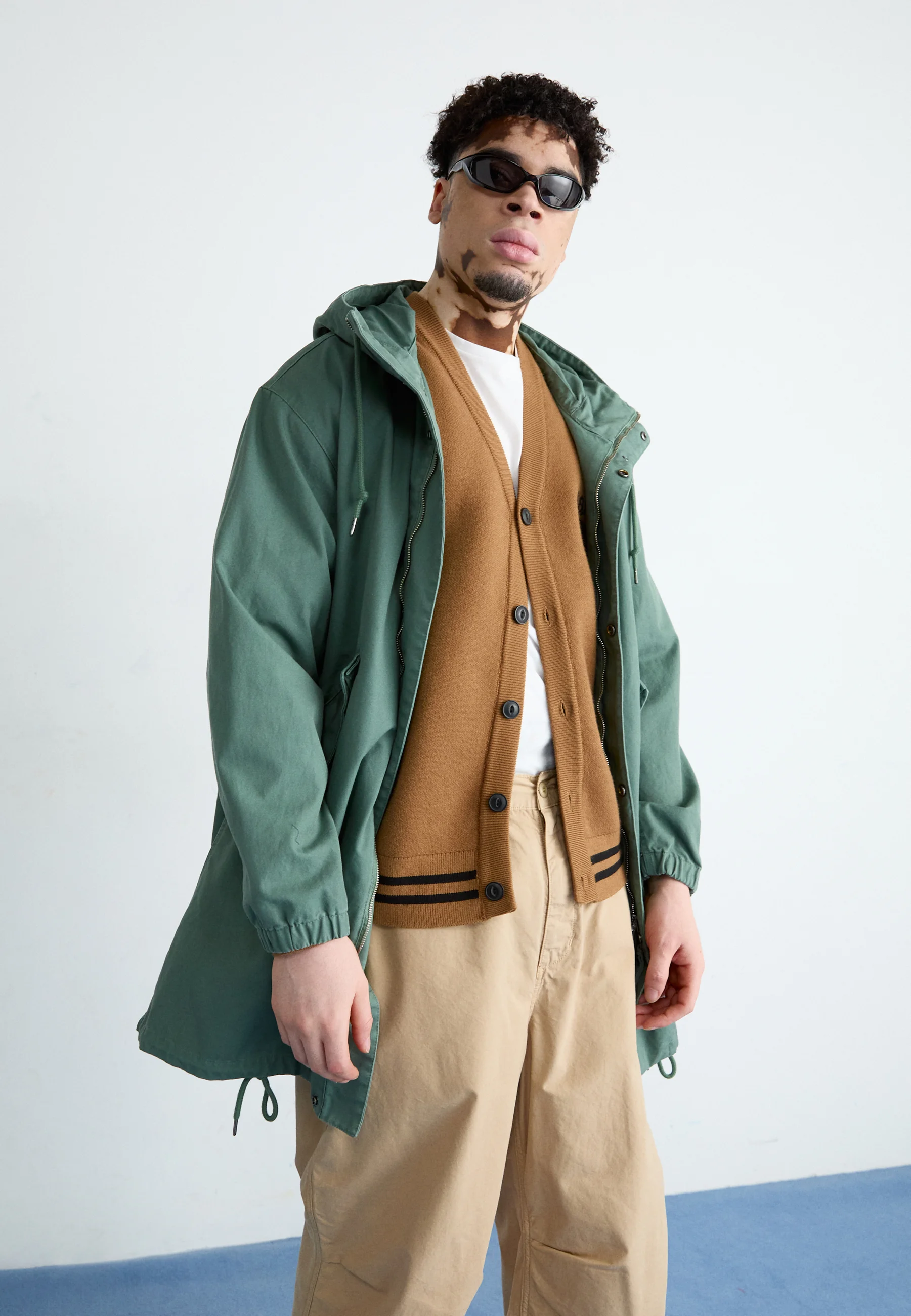 Carhartt WIP JUDD PANT - Pantalones
