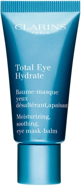Clarins Total Eye Hydrate Augenbalsam