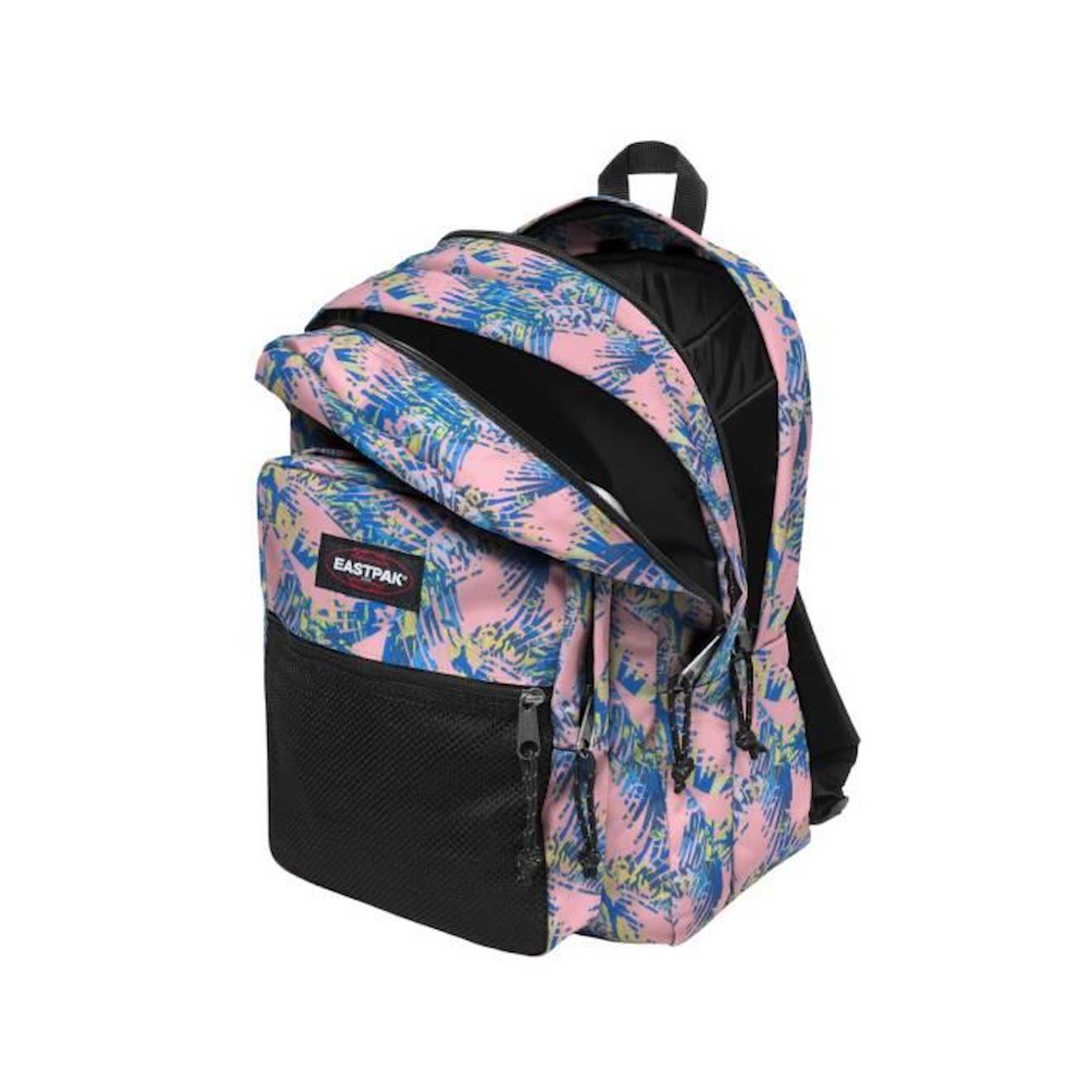 Sac à dos Eastpak Pinnacle Rose rose