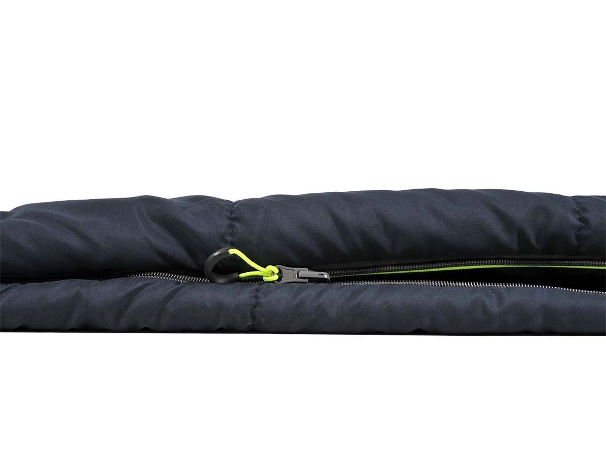 Outwell Contour Junior Deep Blue Schlafsack