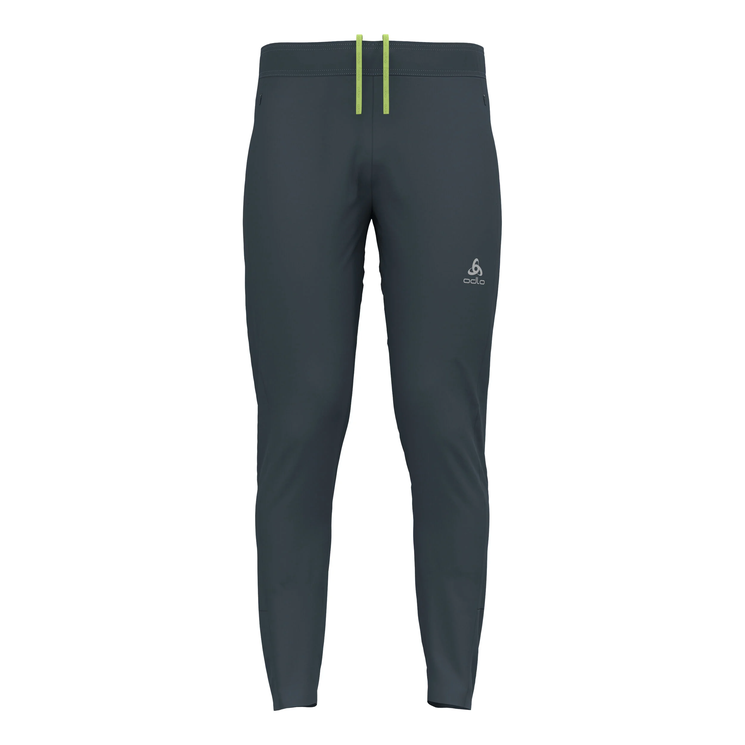 Zeroweight Laufhose Herren - Dunkelgrau