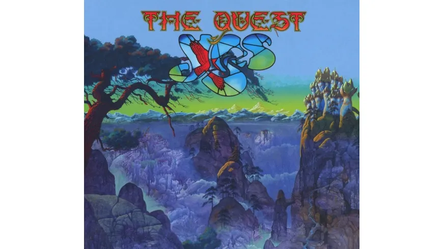 The Quest
