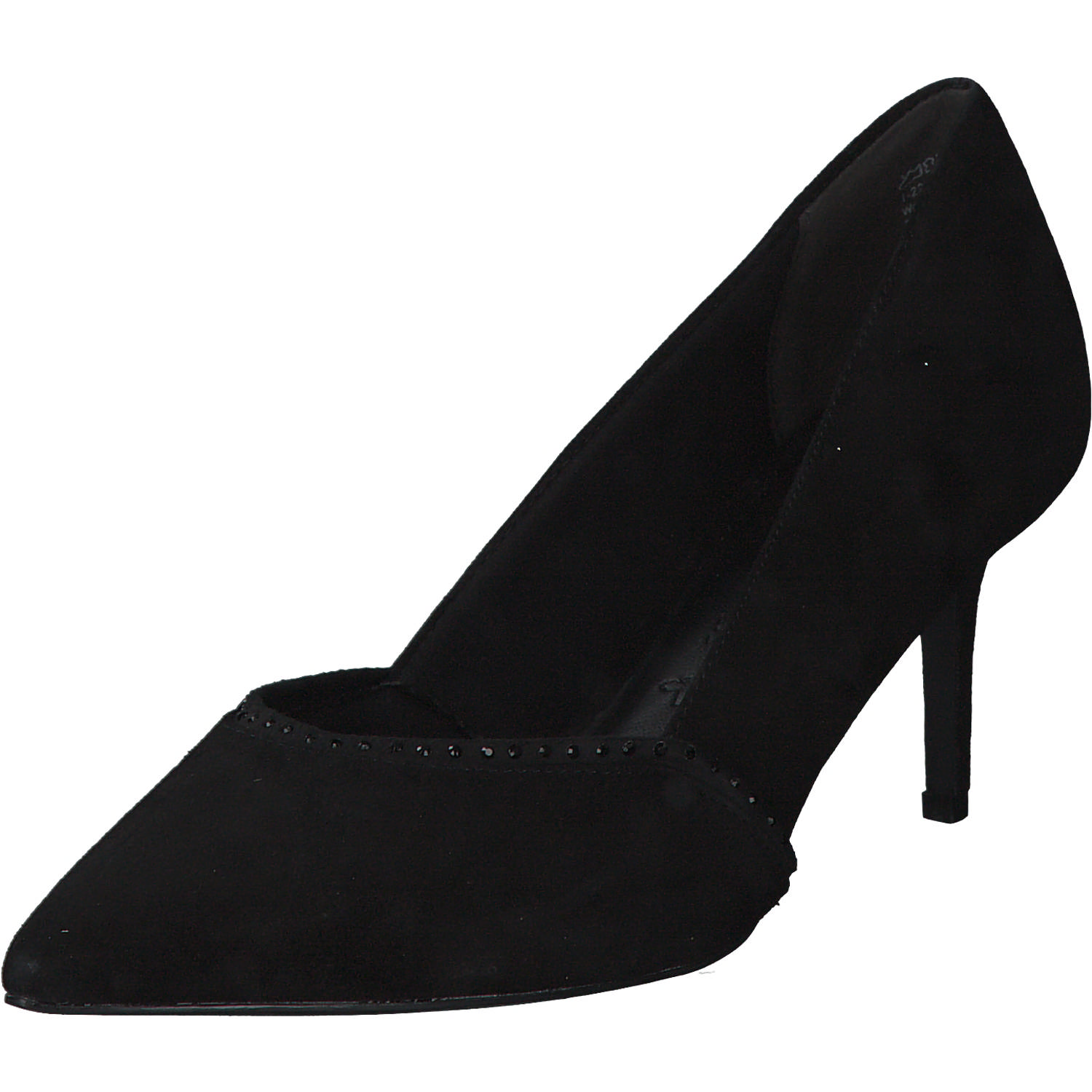 Tamaris 22401-29, Pumps, Damen, black