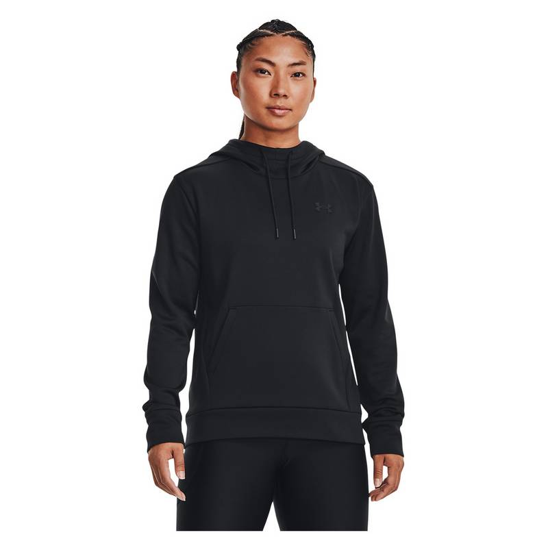 Under Armour Armour Fleece Fleecehoodie Damen