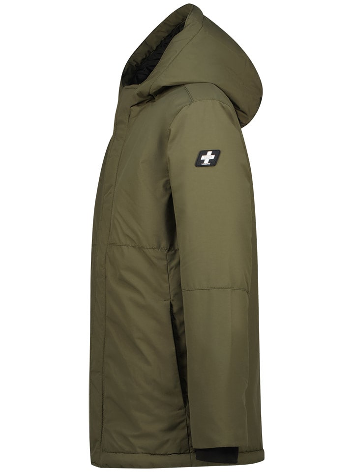 Vingino Parka in Khaki günstig kaufen